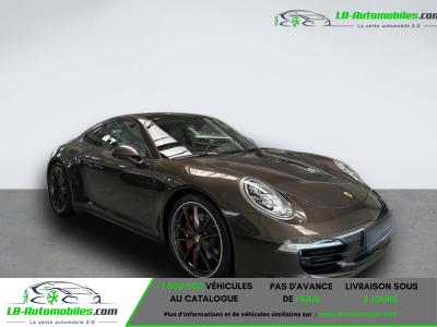 Porsche 911 - 991 Coupe 4S 3.8i 400 PDK