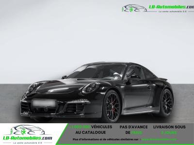 Porsche 911 - 991 Coupe 4 GTS 3.8i 430 PDK