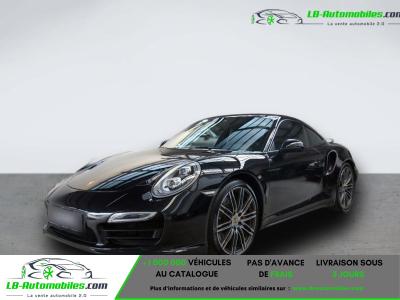 Porsche 911 - 991 Coupe Turbo 3.8i 520 PDK