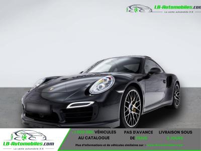 Porsche 911 - 991 Coupe Turbo S 3.8i 560 PDK