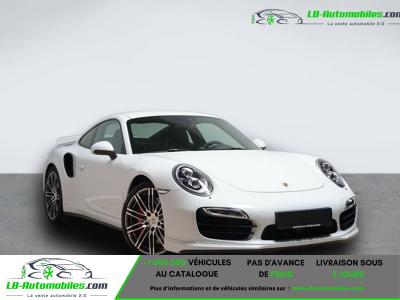 Porsche 911 - 991 Coupe Turbo 3.8i 520 PDK