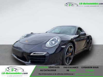 Porsche 911 - 991 Coupe Turbo S 3.8i 560 PDK