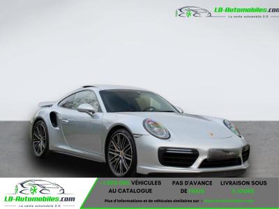 Porsche 911 - 991 Coupe Turbo S 3.8i 560 PDK