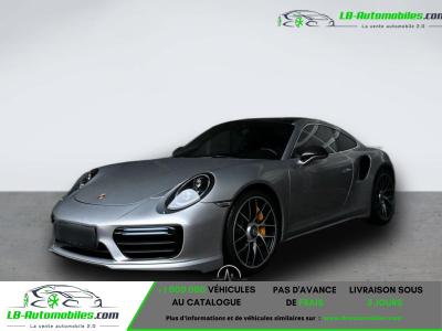 Porsche 911 - 991 Coupe Turbo S 3.8i 560 PDK