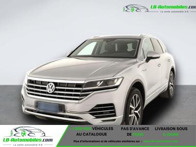 Volkswagen Touareg 3.0 TDI 286ch BVA 4Motion