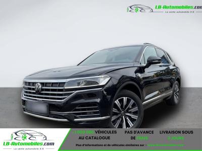 Volkswagen Touareg 3.0 TSI eHybrid 381ch BVA 4Motion