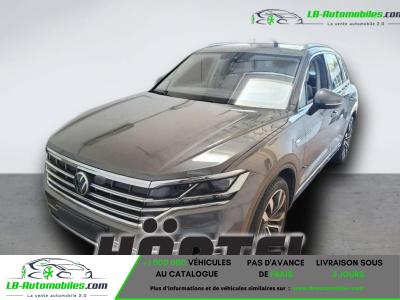 Volkswagen Touareg 3.0 TSI eHybrid 381ch BVA 4Motion