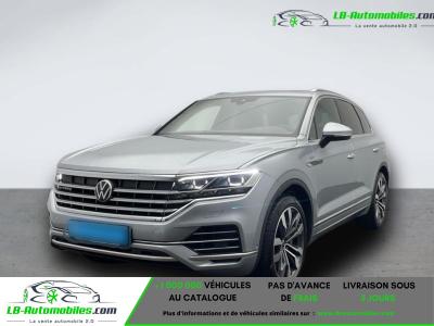 Volkswagen Touareg 3.0 TSI eHybrid 381ch BVA 4Motion