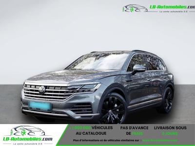 Volkswagen Touareg 3.0 TSI eHybrid 381ch BVA 4Motion