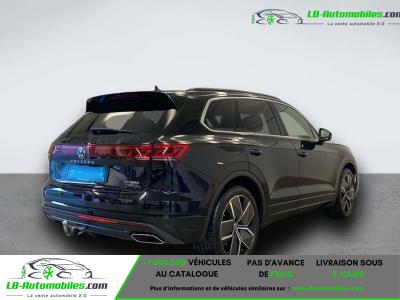 Volkswagen Touareg 3.0 TSI eHybrid 381ch BVA 4Motion