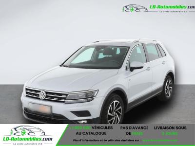 Volkswagen Tiguan 1.4 TSI 125 BMT