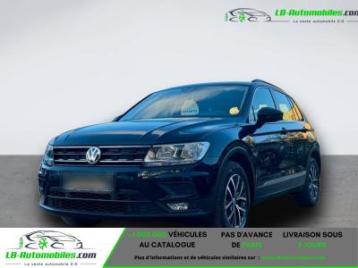 Volkswagen Tiguan 1.4 TSI 125 BMT