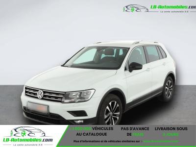 Volkswagen Tiguan 2.0 TDI 150 BVM