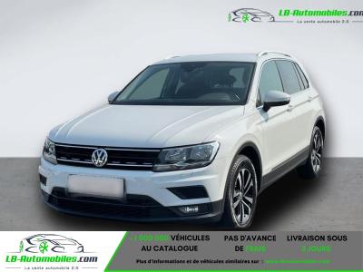 Volkswagen Tiguan 2.0 TDI 150 BVM