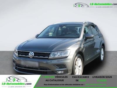 Volkswagen Tiguan 2.0 TDI 150 BVM