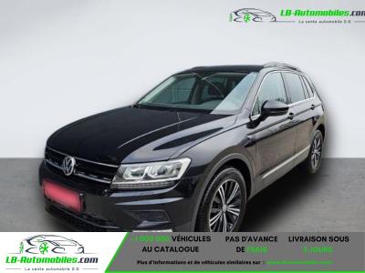 Volkswagen Tiguan 2.0 TDI 150 BVM