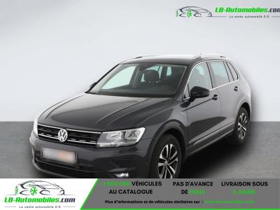 Volkswagen Tiguan 2.0 TDI 150 BVM