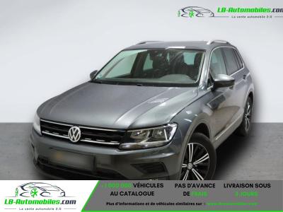 Volkswagen Tiguan 2.0 TDI 150 BVM