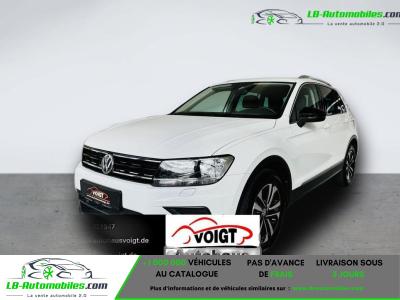 Volkswagen Tiguan 2.0 TDI 150 BVM