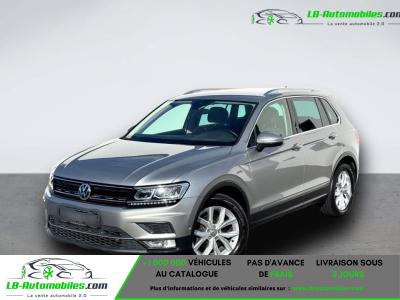 Volkswagen Tiguan 2.0 TDI 150 BVM