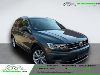 Volkswagen Tiguan 2.0 TSI 190 BVA 4Motion