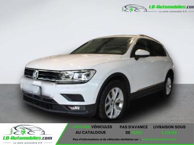 Volkswagen Tiguan 2.0 TSI 190 BVA 4Motion