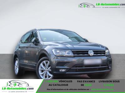 Volkswagen Tiguan 2.0 TSI 190 BVA 4Motion