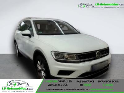 Volkswagen Tiguan 2.0 TSI 190 BVA 4Motion