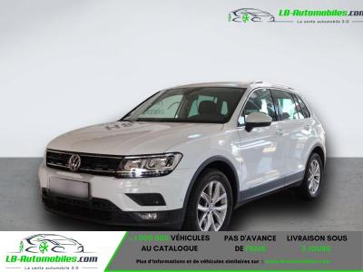 Volkswagen Tiguan 2.0 TSI 190 BVA 4Motion