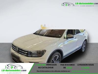 Volkswagen Tiguan Allspace 150 BVA