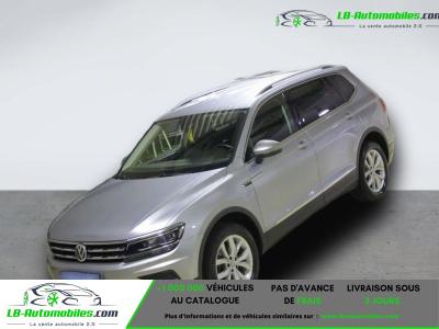 Volkswagen Tiguan Allspace 150 BVA