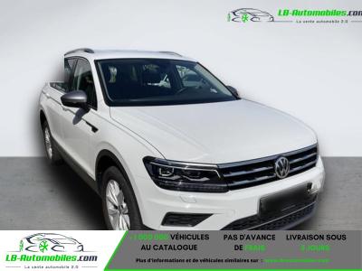 Volkswagen Tiguan Allspace 150 BVA