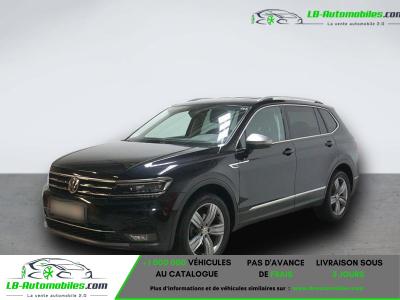 Volkswagen Tiguan Allspace 150 BVA