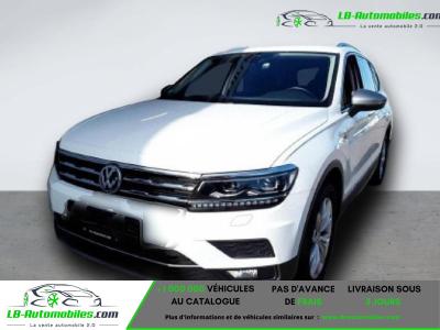 Volkswagen Tiguan Allspace 150 BVA