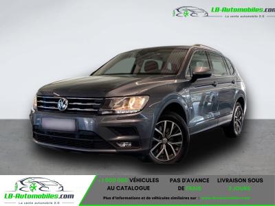 Volkswagen Tiguan Allspace 2.0 TSI 180 4Motion BVA