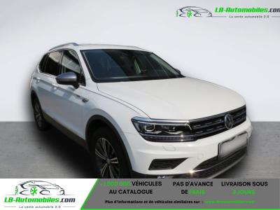 Volkswagen Tiguan Allspace 2.0 TSI 180 4Motion BVA