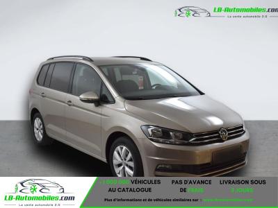 Volkswagen Touran 1.6 TDI 115 BVA 5pl