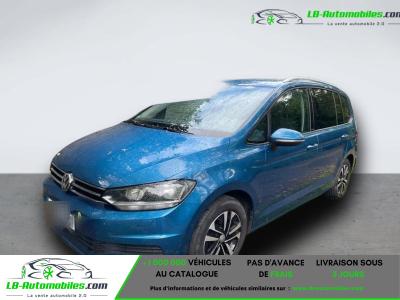 Volkswagen Touran 1.6 TDI 115 BVA 5pl