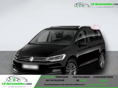 Volkswagen Touran 1.6 TDI 115 BVA 5pl