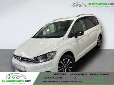 Volkswagen Touran 1.6 TDI 115 BVA 5pl