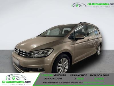 Volkswagen Touran 1.6 TDI 115 BVA 5pl