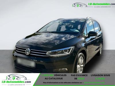 Volkswagen Touran 1.6 TDI 115 BVA 5pl