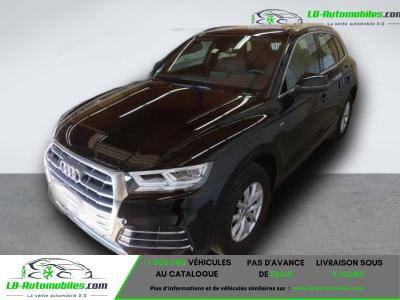 Audi Q5 TDI 204 BVA Quattro