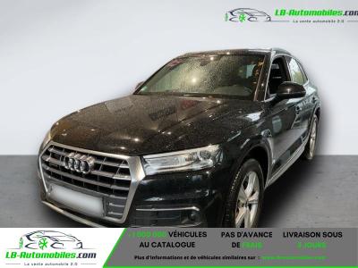 Audi Q5 TDI 204 BVA Quattro