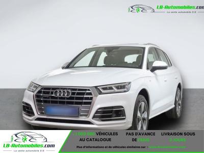 Audi Q5 TDI 204 BVA Quattro