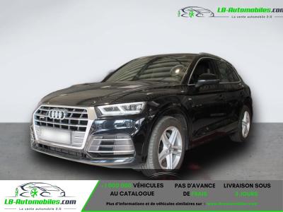 Audi Q5 TFSI 245 BVA Quattro