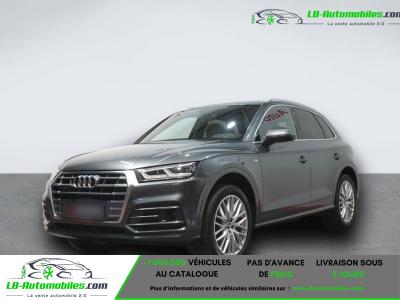 Audi Q5 TFSI 245 BVA Quattro