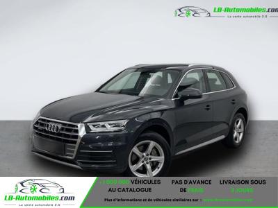 Audi Q5 TFSI 245 BVA Quattro