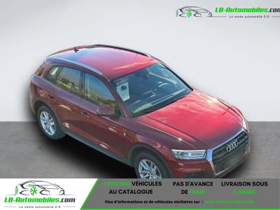 Audi Q5 TDI 286 BVA Quattro