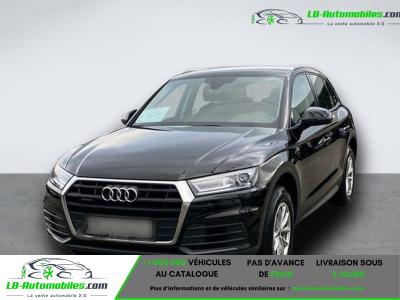 Audi Q5 TDI 286 BVA Quattro